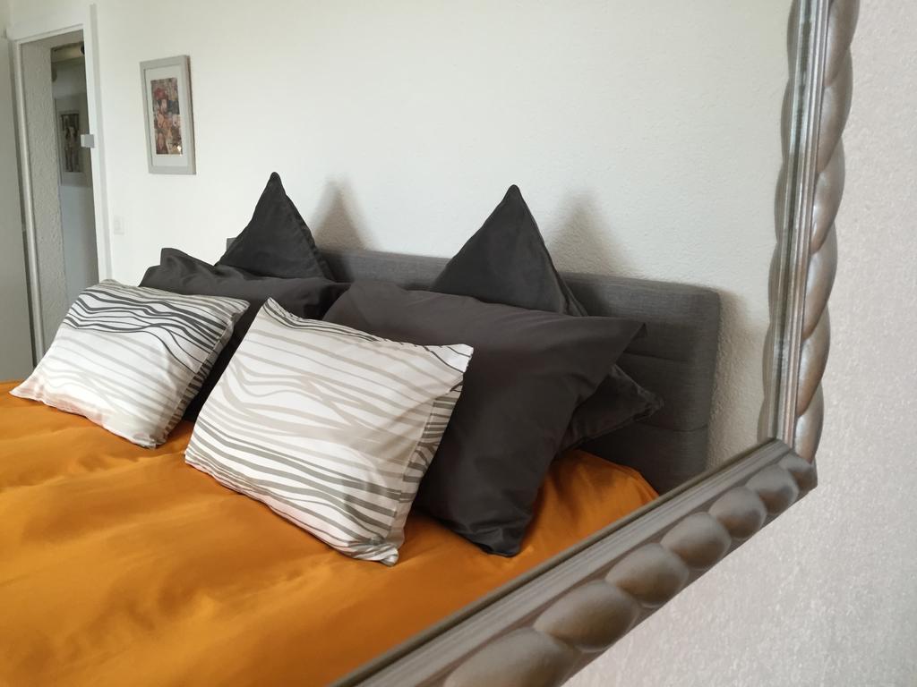 Magie Du Leman Bed & Breakfast Blonay Ruang foto